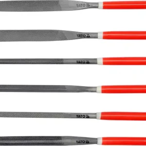 YAT • YT6162 Viila 180x85mm, 6kpl Älä Missaa