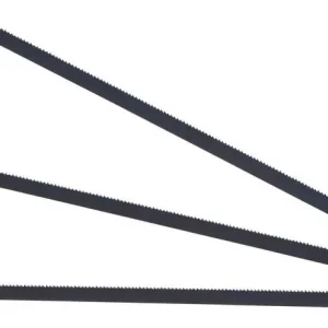Suoraan Valmistajalta SONIC • 46603 Viila 153 mm 3 kpl