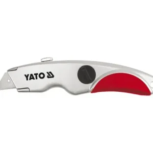 YATO • YT7520 Mattoveitsi SK 5, 61x33x0,5 mm Merkkituote