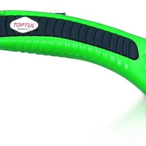 TOPTUL • SCAA2017 Mattoveitsi 165mm Turvallinen Maksu