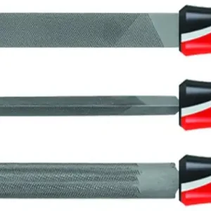 YATO • YT6237 Viila 250mm, №1, 2, 3 Bestseller