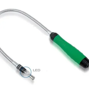 TOPTUL • JJAD1625 Magneetti led valolla 495mm Merkkituote