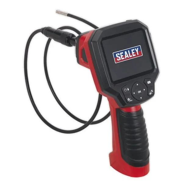 Eniten Myyty SEALEY • SEAVS8231 Endoskooppi 1000 mm