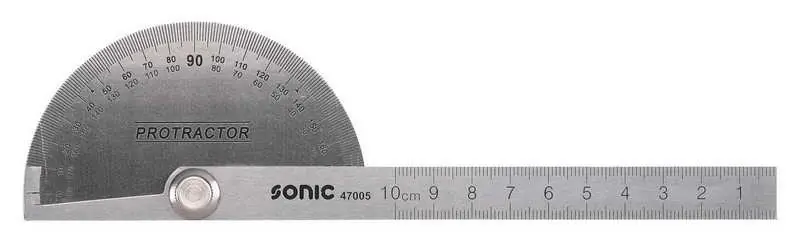 SONIC • 47005 Astelevy Uusi Kokoelma