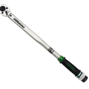 Viimeinen Mahdollisuus TOPTUL • GAAI1101 Momenttiavain 1/2", 40-210 nm