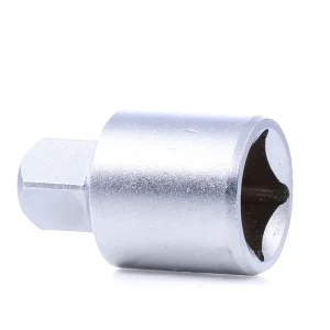 HST • HST0210 Adapteri 1/2"-3/8", Pituus 25 mm Vain Tänään
