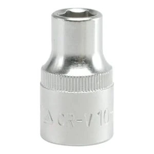YATO • YT1203 Hylsy CRV 6 kulmainen, Koko 10, 1/2", Pituus 38 mm Alennettu