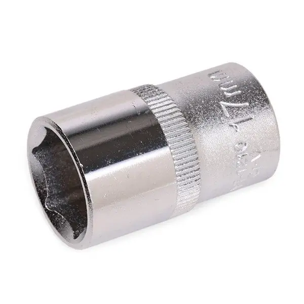 HST • HST0127 Hylsy 6 kulmainen, Koko 19 mm, 1/2" Uutuus