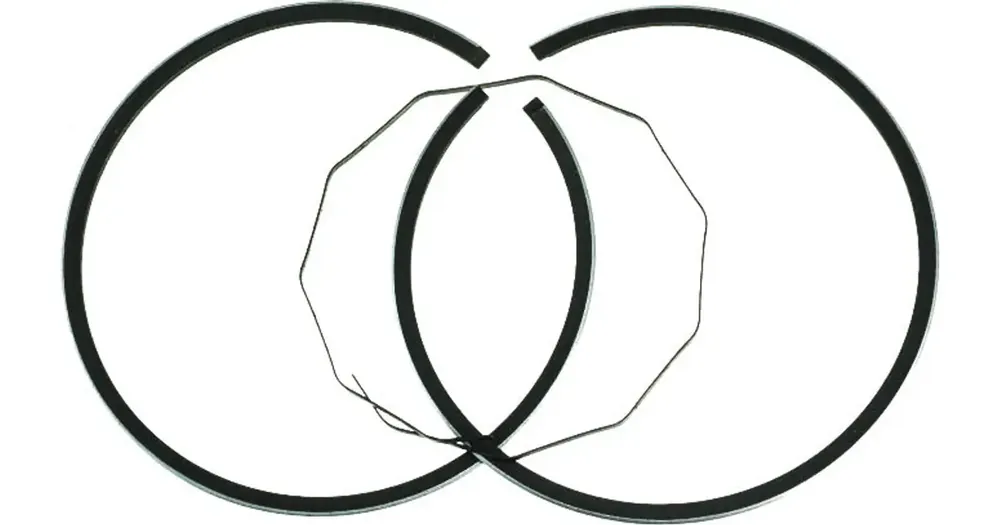 Männänrenkaat 44.00mm 65cc 1E40QMB/QMA 50 2T AC CPI / Keeway Turvallinen Maksu