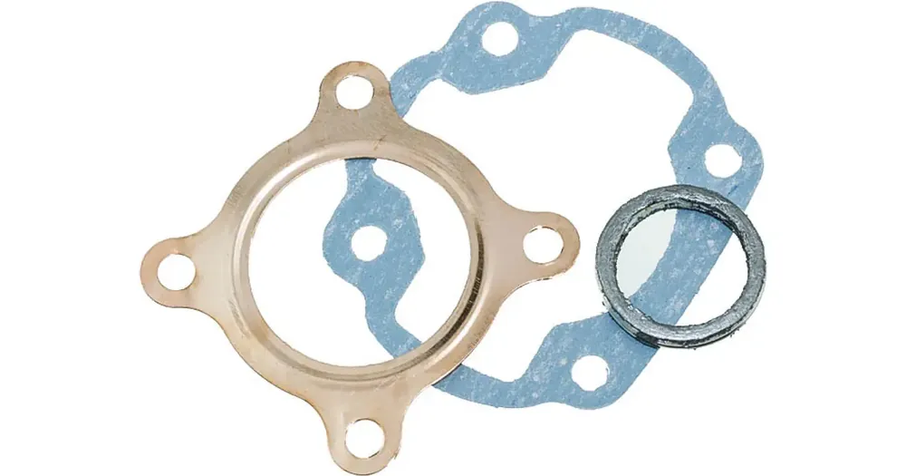 Kannen ja sylinterin tiiviste 50cc 1PE40QMB/1E40QMA/QMB 2T Vain Tänään