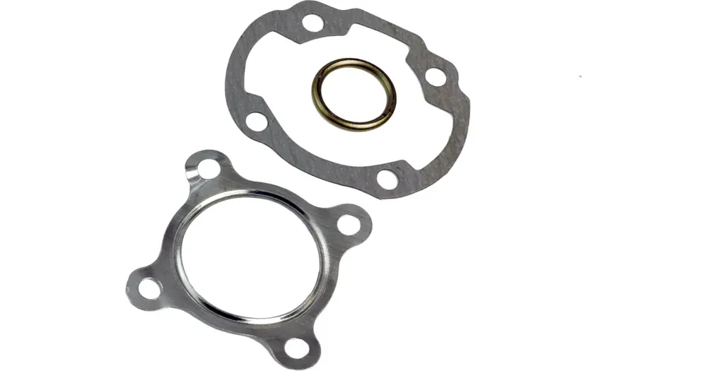 Poisto Sylinterikannen ja sylinterin tiiviste 70cc 1PE40QMB/1E40QMA/QMB 2T