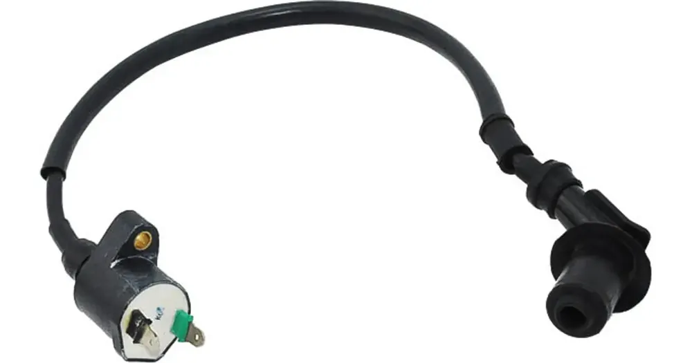 Sytytyspuola 152QMI/157QMJ (GY6 125-150) 4T Uusi Kokoelma