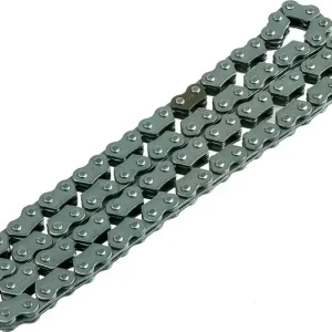 Jakoketju 90 lenkkiä 152QMI/157QMJ (GY6 125-150) 4T Tehdashinta