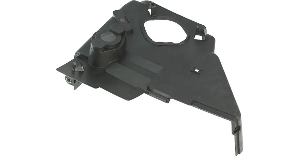 Sylinterin yläsuojus versio A 152QMI/157QMJ (GY6 125-150) 4T Tarjoushinta