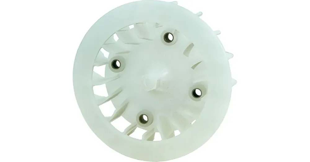 Pakollinen (Must-Have) Moottorin tuuletin 152QMI/157QMJ (GY6 125-150) 4T