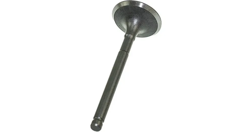 Halpa Imuventtiili 64,90 mm 152QMI/157QMJ (GY6 125-150) 4T