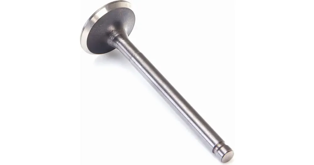 Pakoventtiili 64,40 mm 152QMI/157QMJ (GY6 125-150) 4T Erikoistarjous