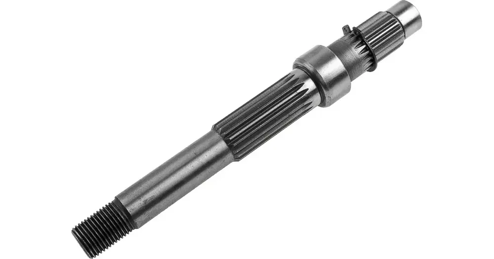 Lähetetään Heti Takavaihteiston lähtöakseli 188mm 19 uralla GY6