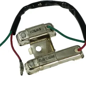 Vastusvalo 5W 5 ohm / 30W 5,9 ohm Kampanjahinta