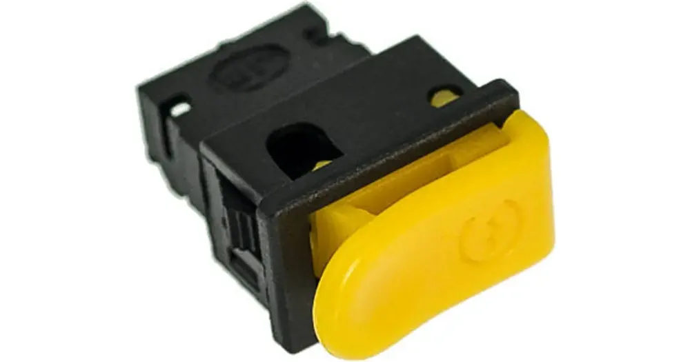 Eniten Myyty Käynnistyskytkin Romet 727 ECO / Router BASSA 2012