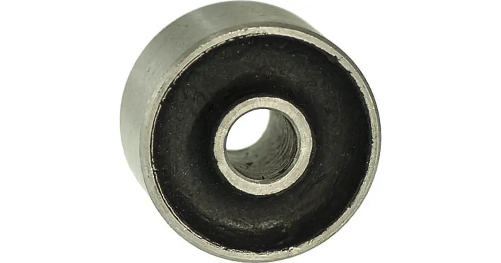 Jousituksen hela, silentblock 10x35x20/22mm Keeway Hurricane Kuuma Tarjous