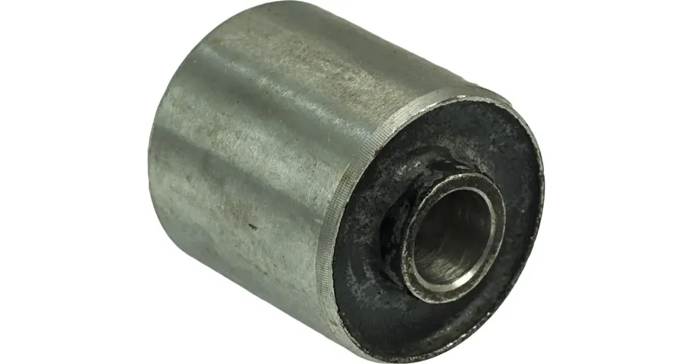 Vääntövarren holkki, silentblock 10x30x30mm Päivän Tarjous
