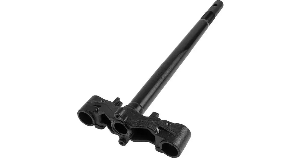 Ohjauspylväs, putki 435mm 30mm Barton 21 / GTR / Toros F16 Lähetetään Heti