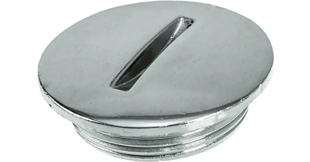 Uutuus Korek M30x1.5 mm, vasemmanpuoleisen suojuksen, iso 139FMB 50 4T AC
