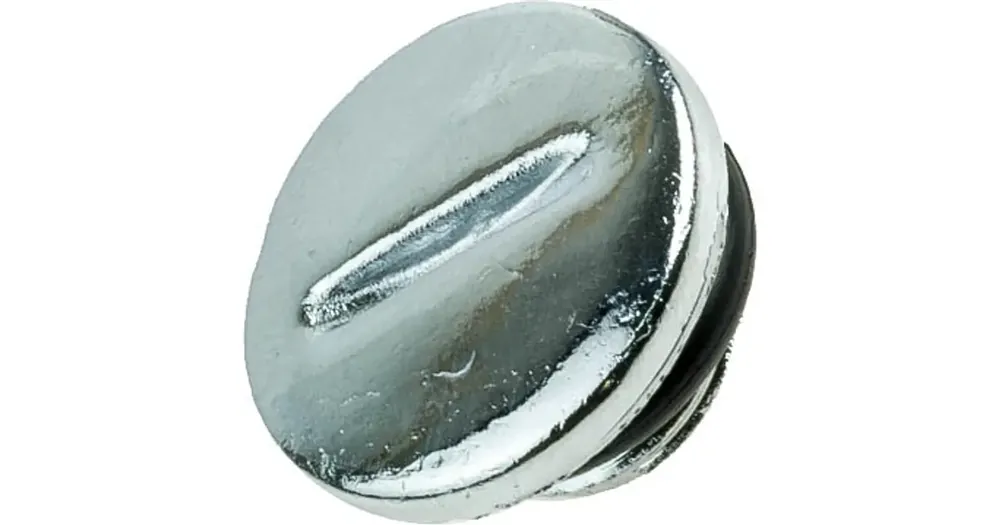 Sertifioitu Korek M14x1.5 mm, vasemman puolen suojakopan, pieni 139FMB 50 4T AC