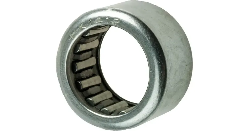 Neulalaakeri 14x20x12mm HK1412 Alkuperäinen