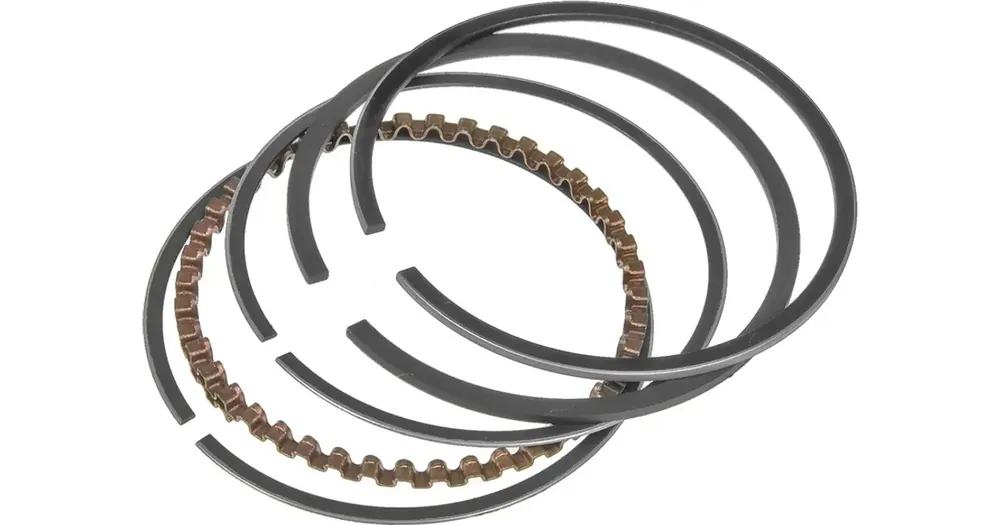 Tilaa Heti Männänrenkaat 43.00mm 60cc 139FMB 50 4T AC