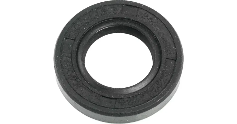 Ajankohtainen Tiiviste 13.7x24x5mm, TC, poljinakseli 139FMB 50 4T AC