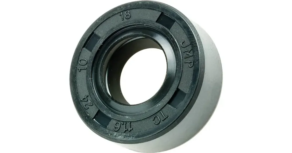 Tiiviste 11.6x24x10mm, TC, vaihdeakseli Asiakkaiden Suosikki