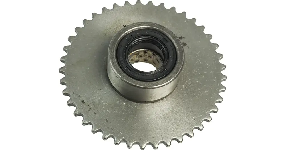 Viikonlopputarjous Starttimoottorin vapaaratas 139FMB 50 4T AC