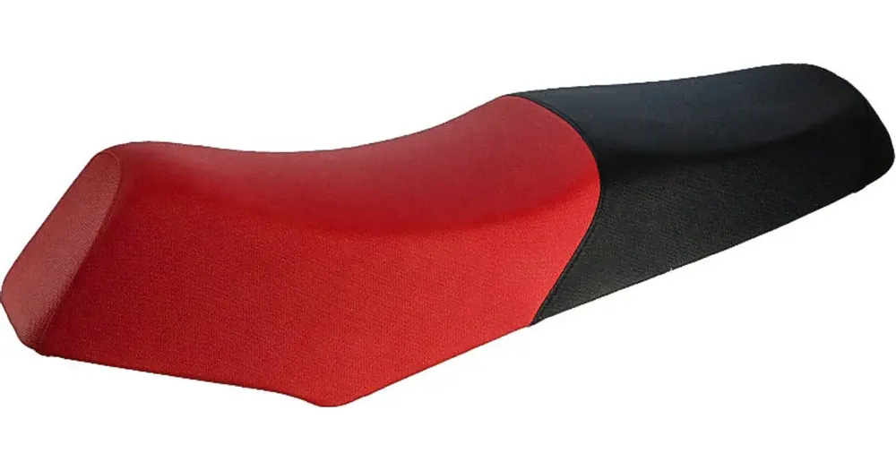 Punainen istuin Romet 787/ Barton Huragan/Longjia XT50QT-4 Aito