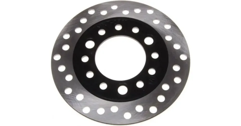 Alkuperäinen Etujarrulevy, halkaisija 160 mm, versio A, WM Motor, Keeway Hurricane 50
