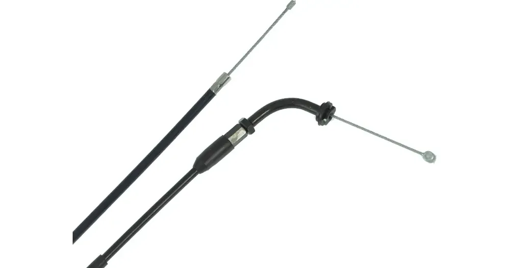 Osta Tänään Kaasuvaijeri 84cm PY-5