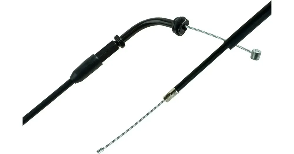 Erikoistarjous Kaasuvaijeri 74cm lyhyt PY-5