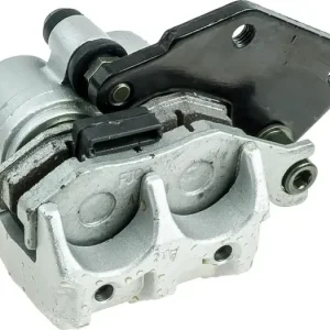 Aito Etujarrupuristin Kinroad XT50PY-5