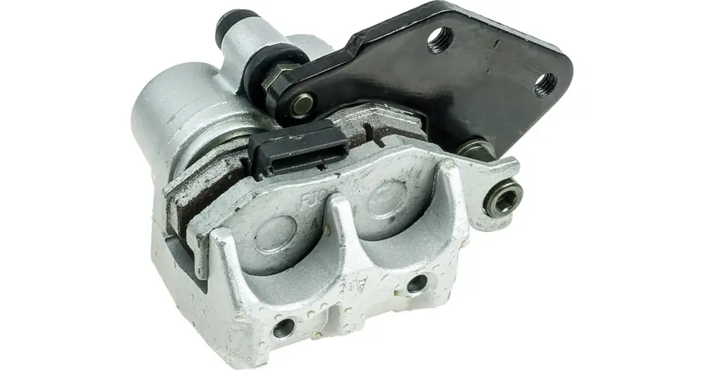 Aito Etujarrupuristin Kinroad XT50PY-5