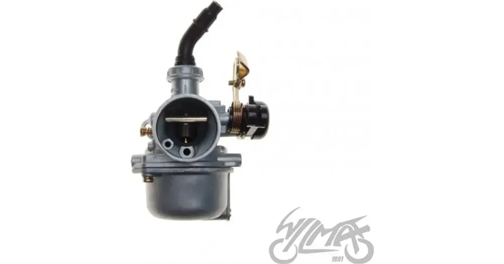 Kaasutin 19mm 50cc vaijeriryypyllä Kinroad XT50PY-5 Halpa