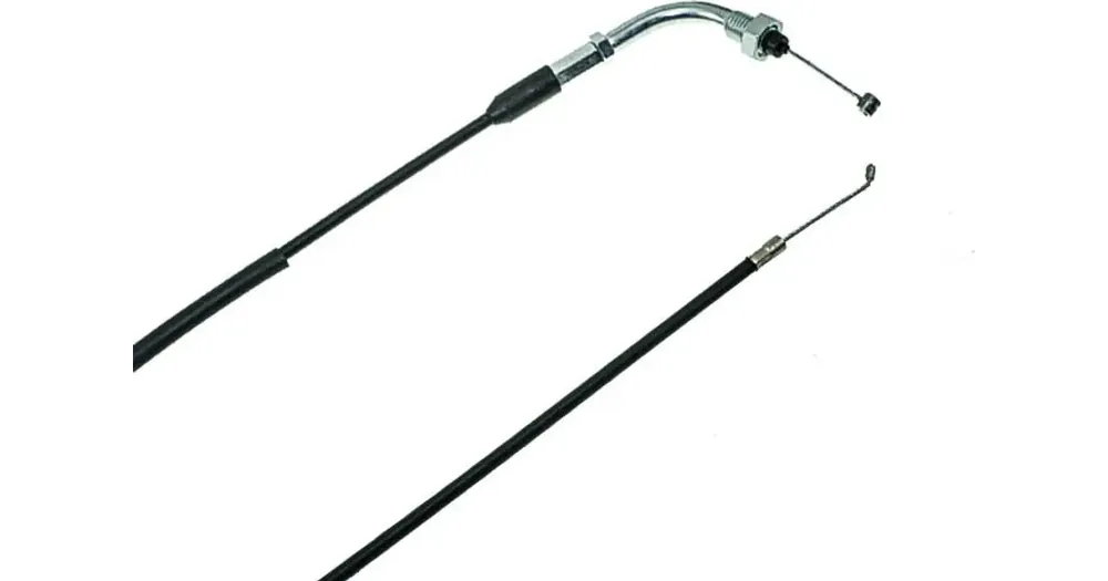 Kaasuvaijeri 168cm Kinroad XT50QT-5 KOS Turvallinen Maksu