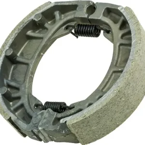 Jarrukengät 110x25mm T10 BT Alennettu