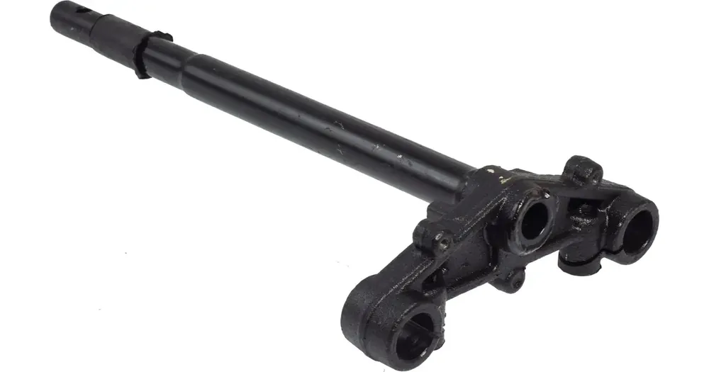 Asiakkaiden Suosikki Ohjausakseli, putki 430mm 26mm liukuputkelle QT-9