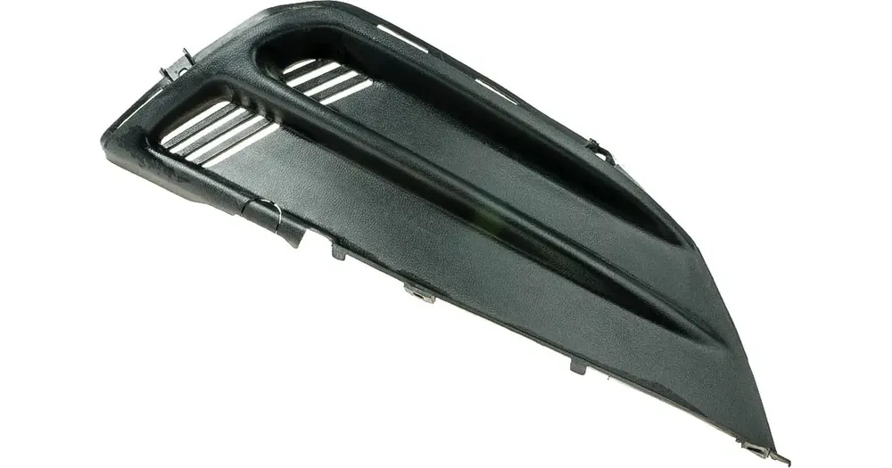 Alkuperäinen Takakate, alaosa, oikea Ferro 602 / Kingway Mosquito / Router XL