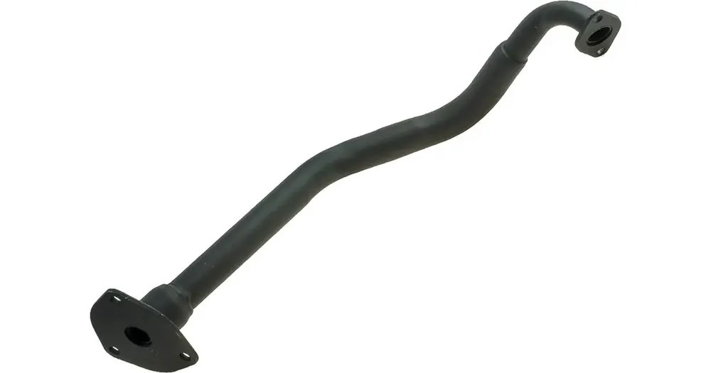 Vain Tänään Pakoputken mutka 152QMI/157QMJ (GY6 125-150) 4T