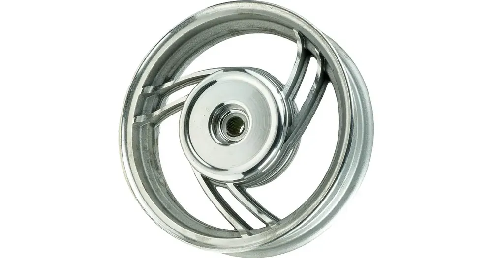 Takavanne 2.15x10" 19 hammasta rumpujarru Uusi Kokoelma