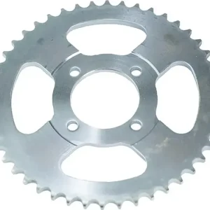 Aito Takaratas 428, 46 hammasta / 54mm reikä / 70mm halkaisija, Romet Ogar 900