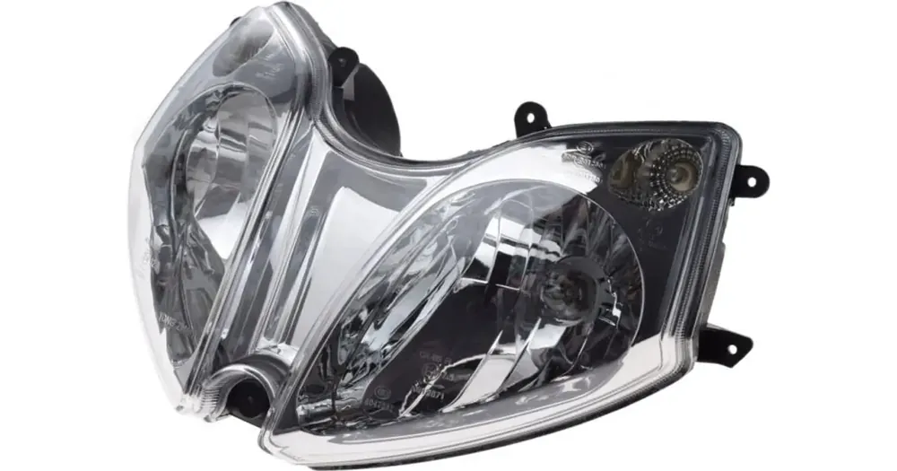 Loppuunmyynti Ajovalo CPI GTX 50/125