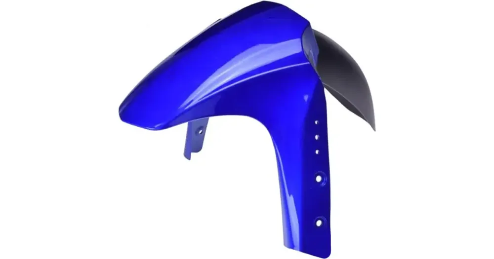 Etuvanne sininen Kreidler Street / QM125-2D Uutuus